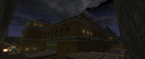 Thief II: La Edad de Metal