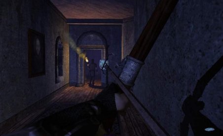 Thief 3: Deadly Shadows v1.1 (+1 Trainer)