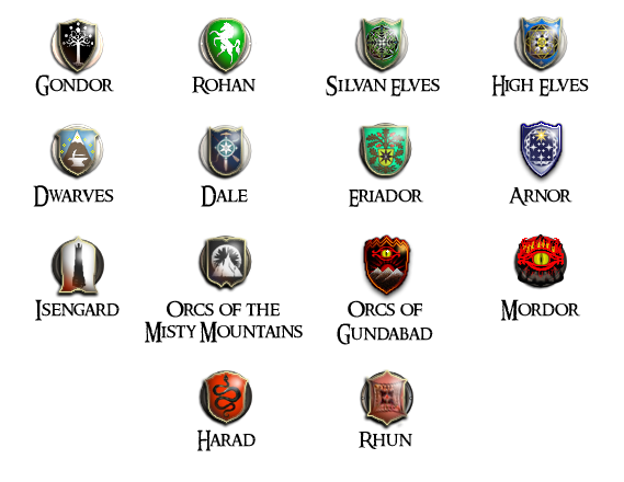 Medieval 2: Total War – Third Age – Total War v2.1