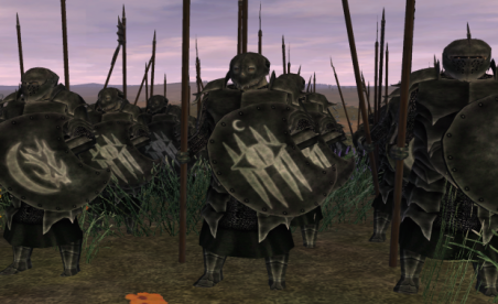 Third Age Reforged 0.97.1 Full