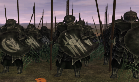 Third Age Reforged 0.97.1 Completo
