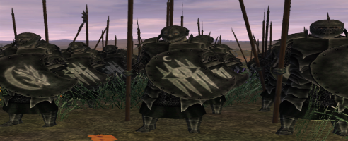 Third Age Reforged 0.97.1 Voll