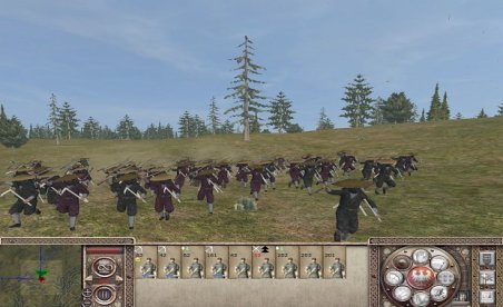 Third Age: Reforged 0.85 patch