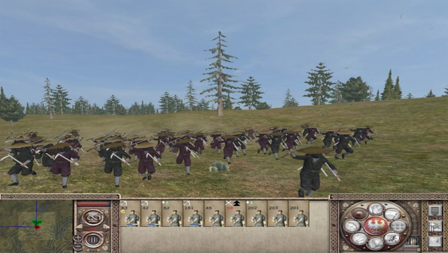 Third Age: Reforged 0.85 patch