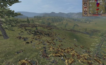 Third Age: Reforged 0.86 patch