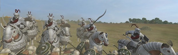 Third Age: Reforged 0.8 Patch