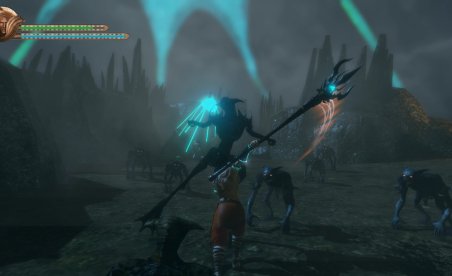 Third Eye (+2 Trainer)