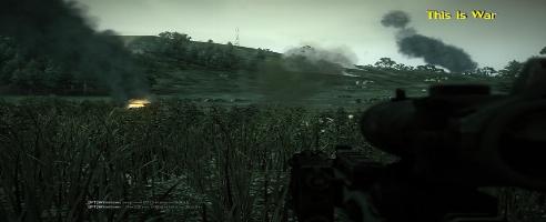 Operation Flashpoint: Dragon Rising - This is War v2.5 Full
