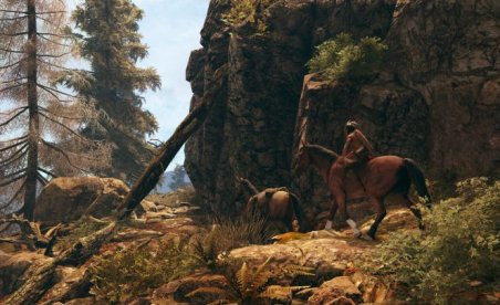 Cette terre est ma terre v0.0.9.18244 (+1 Trainer)