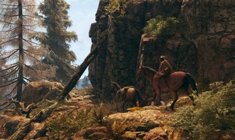 This Land is My Land v0.0.9.18244 (+1 Trainer)
