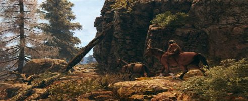 This Land is My Land v0.0.2.10907 (+1 Trainer)
