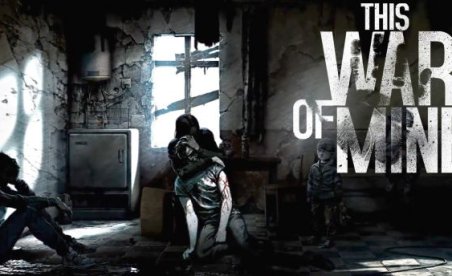 This War of Mine (Hack) [Sirmabus]