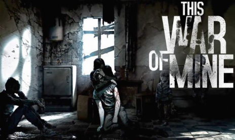 This War of Mine v2.0.1 (+6 Entrenador)