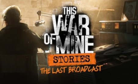 Cette guerre qui est la mienne : Histoires - La dernière diffusion v20181014 (+11 Trainer)