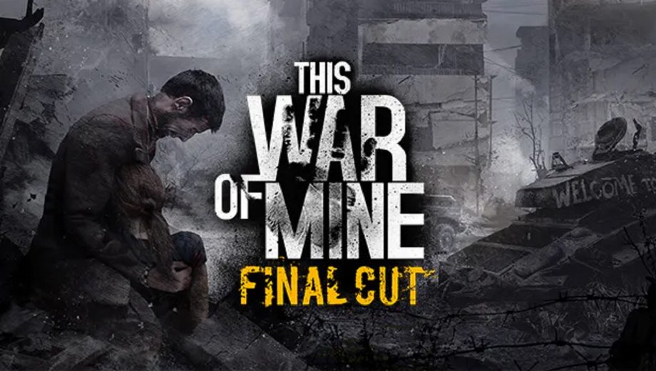 This War of Mine v6.0.7.3 (+12 Trainer)