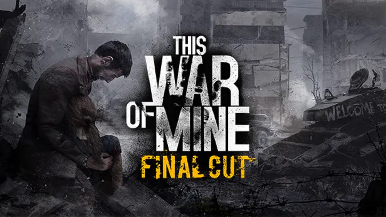 This War of Mine v6.0.7.3 (+12 Trainer)