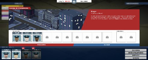 This Is the Police v1.0.49 (+11 Trainer)