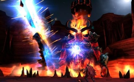 Thor: God of Thunder