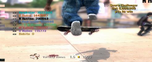 Neversoft übernimmt Tony Hawk's Franchise