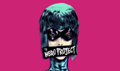 Heroes Rise: The Hero Project
