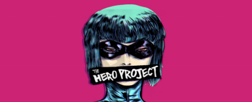 Heroes Rise: Das Heldenprojekt