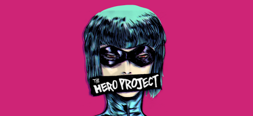 Heroes Rise: El Proyecto Héroe
