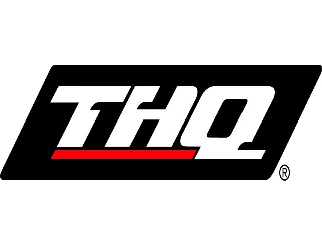 Le tribunal vend THQ à Crytek, Take-Two, Ubisoft et d'autres sociétés