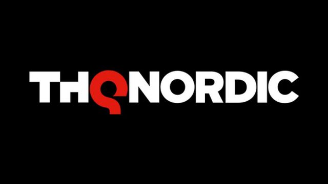 THQ Resurrected By Nordic Games
