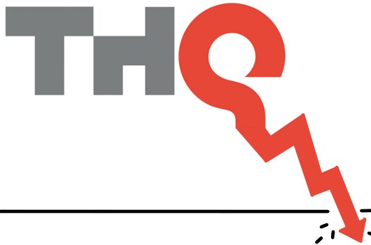 Take Two CEO Disses THQ And Expects It To Die In Six Months