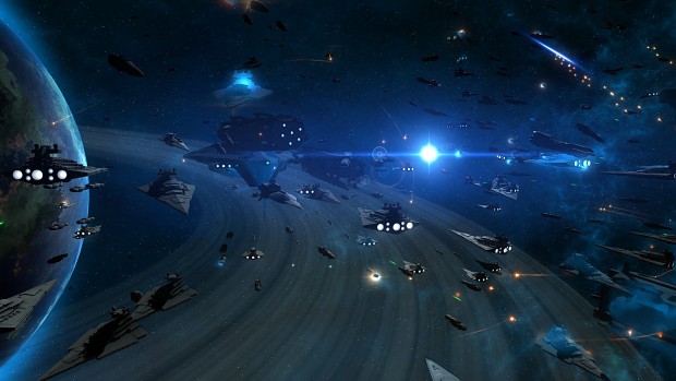 La venganza de Thrawn II: Ascendencia v1.0F Completo