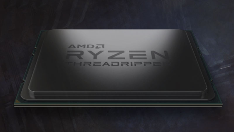 AMD slashes Threadripper pricing ahead of new-gen launch