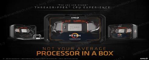 ¡Reserva hoy mismo tu Threadripper 2!