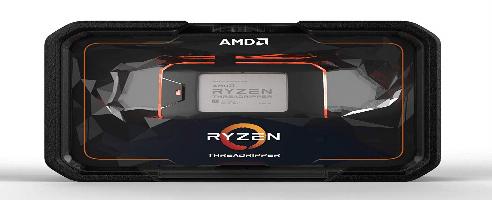A Zen 2 Threadripper CPU may be on Geekbench with 35% boost