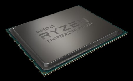 Ryzen Threadripper dominates Intel in almost every way