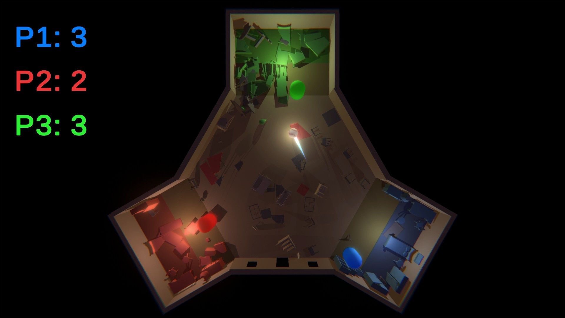 Three Brothers Free Full Game