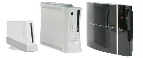 Analyse : Les ventes de consoles vont bientôt stagner ( ?)