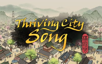 Thriving City: Song v1.3.8+ (+6 Trainer)