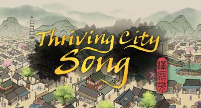 Thriving City: Song v1.3.8+ (+6 Trainer) [FLiNG]