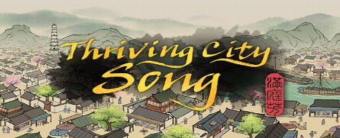 Thriving City: Song v1.3.8+ (+6 Trainer)