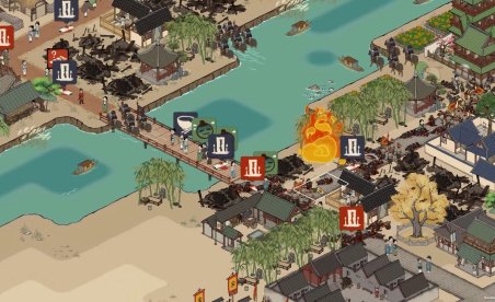 Thriving City: Song EA 2023.05.17 (+6 Trainer)