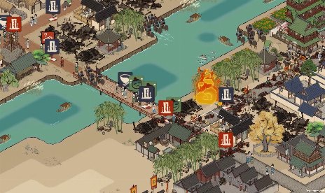 Thriving City: Song EA 2023.05.17 (+6 Trainer)