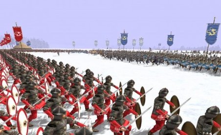 Throne of Pendragon 1.2 Full