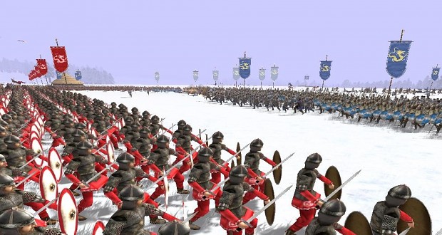 Throne of Pendragon 1.2 Full