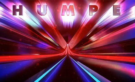 Thumper rhythm game is coming to PSVR