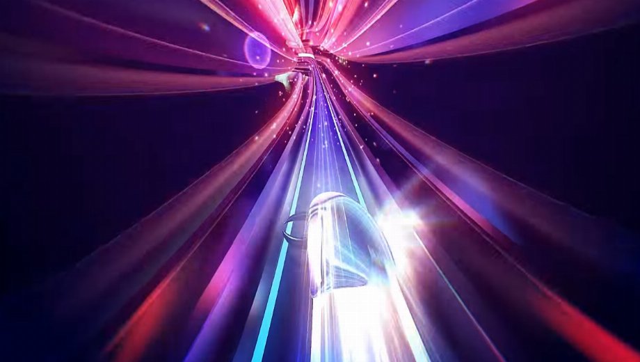 Our favourite Indie rhythm game, Thumper, releases next week