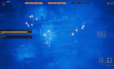 Thunder Tier One v1.1.1 – v1.4.0 (+12 Trainer)