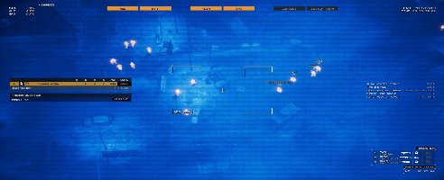 Thunder Tier One v1.1.1 - v1.4.0 (+12 Trainer)