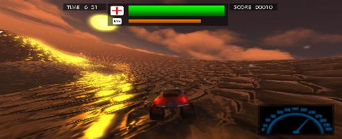 Thunderbowl