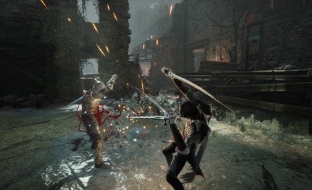 Thymesia v1.0 (+10 Trainer)