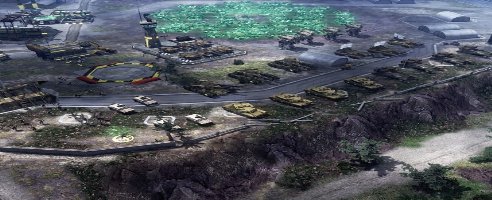 Command & Conquer 3: Tiberium Wars - Tiberianische Geschichte: Veröffentlichung 4